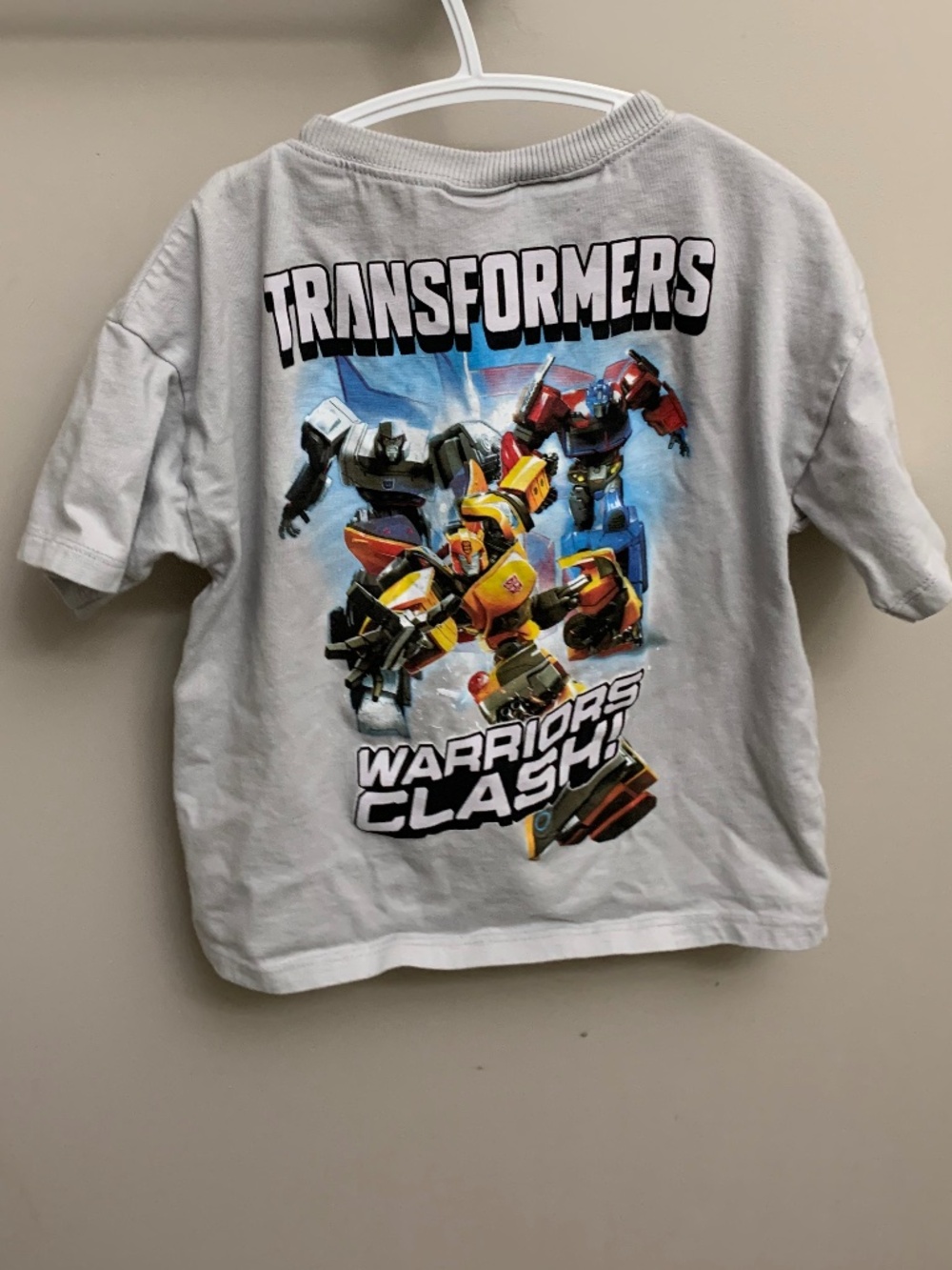 Transformers TShirt 💚2 for 20💚